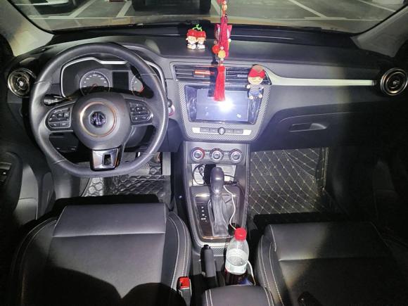 [上海·沪C] 二手名爵名爵ZS2018款 1.5L 自动豪华版 国V