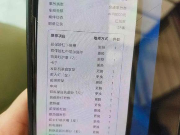 [上海·沪A] 二手凯迪拉克凯迪拉克SRX2013款 3.0L 舒适型