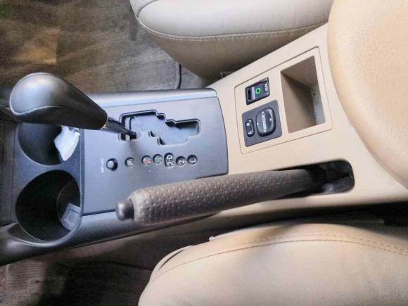 [上海·苏B] 二手丰田RAV4荣放2011款 2.0L 自动豪华版