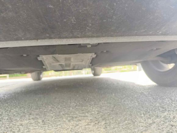 [上海·沪C] 二手红旗红旗HS52022款 改款 2.0T 智联旗享版