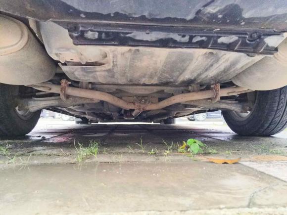 [成都·川R] 二手日产天籁2013款 2.0L XL舒适版