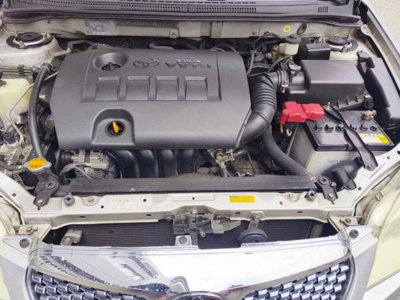 [苏州·苏E] 二手丰田花冠2011款 1.6L 自动豪华版