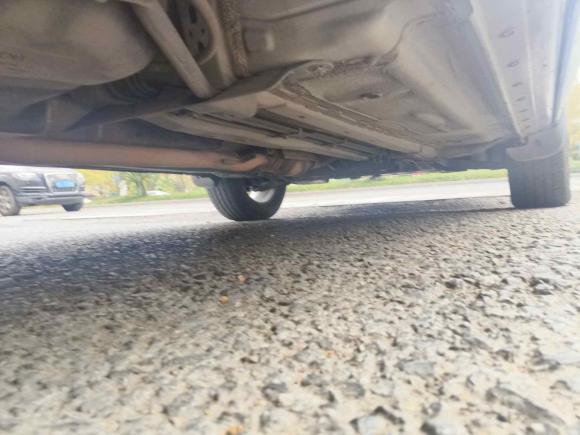 [义乌·新A] 二手日产逍客2015款 2.0XL 酷火 CVT 2WD