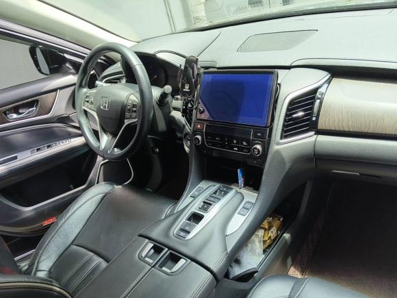 [杭州·川R] 二手本田冠道2020款 370TURBO 四驱尊享版