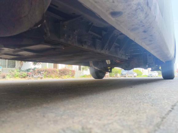 [武汉·鄂D] 二手远程远程星享V2023款 V6E 宁德时代41.86kWh超值版