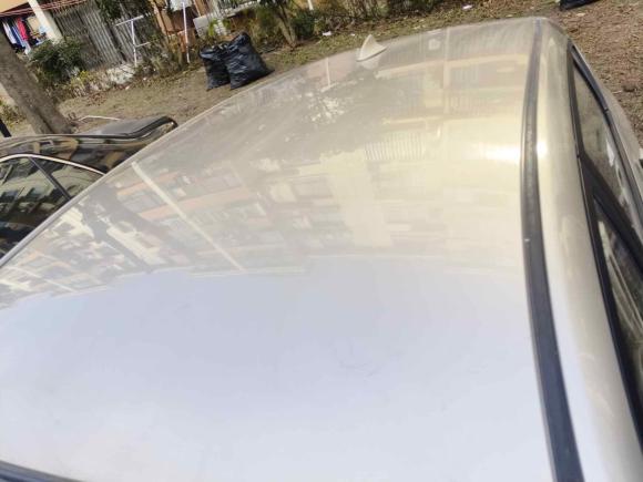 [上海·沪B] 二手现代瑞纳2011款 两厢 1.4L 自动舒适型GS