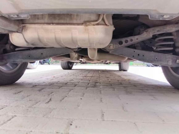 [上海·沪C] 二手大众途观2016款 300TSI 自动两驱豪华版