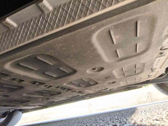 [常州·苏D] 二手荣威科莱威CLEVER2022款 311km元气啵啵版