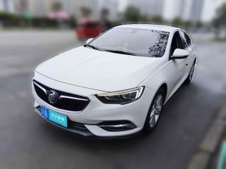 别克君威2019款 20T 精英型 国V