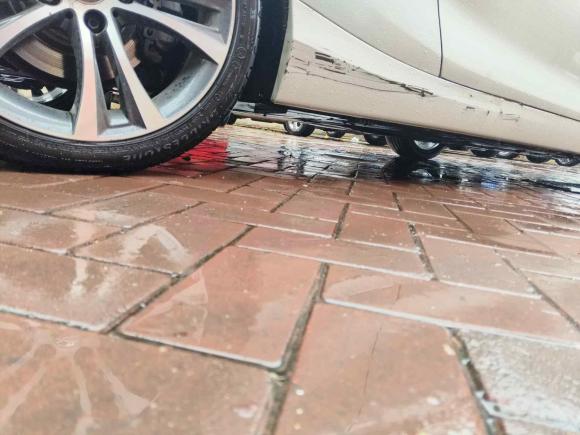 [济南·鲁N] 二手宝马宝马2系2019款 225i 敞篷轿跑车 运动设计套装