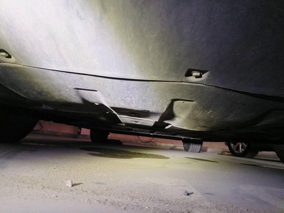 [合肥·皖A] 二手比亚迪秦PLUS2023款 冠军版 EV 510KM领先型