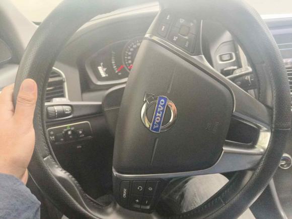 [上海·沪A] 二手沃尔沃沃尔沃XC602014款 T5 智逸版