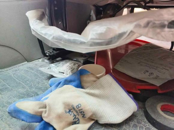 [南通·苏F] 二手东风风行菱智2019款 M5L 1.6L 7座标准型 国VI