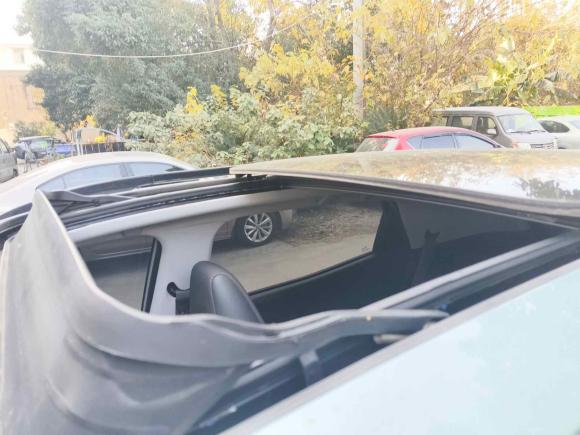 [温州·贵G] 二手宝骏宝骏RS-32020款 1.5L CVT 24小时在线精英型