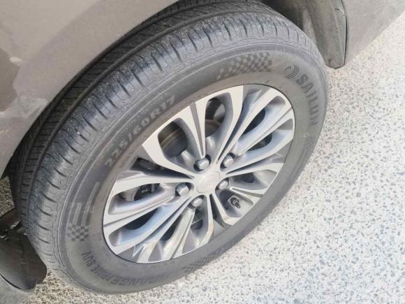 [青岛·鲁B] 二手别克别克GL82023款 陆上公务舱 舒适型