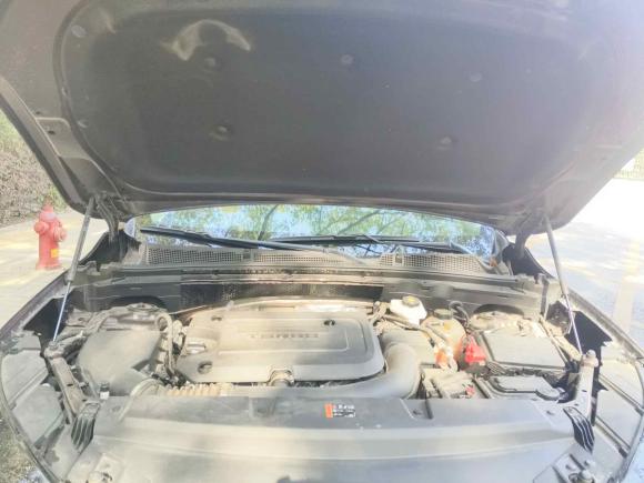 [苏州·苏E] 二手别克昂科威Plus2021款 昂科威Plus Avenir艾维亚 五座版