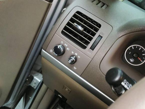 [常州·苏D] 二手别克别克GL82014款 2.4L 经典版