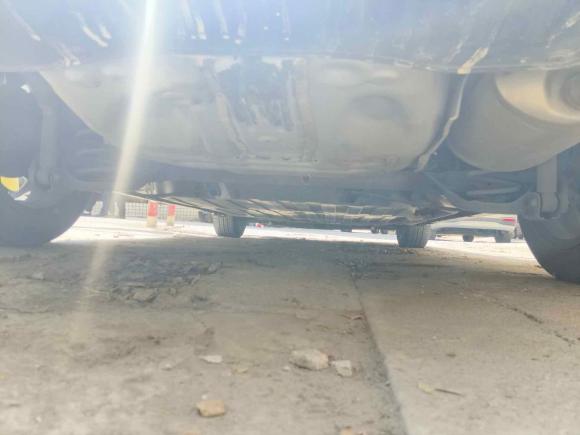 [南昌·赣A] 二手本田LIFE2021款 1.5L CVT SPORT心动版