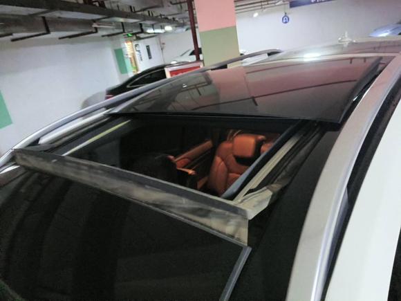 [南昌·赣A] 二手奔驰奔驰GL级2013款 GL 500 4MATIC