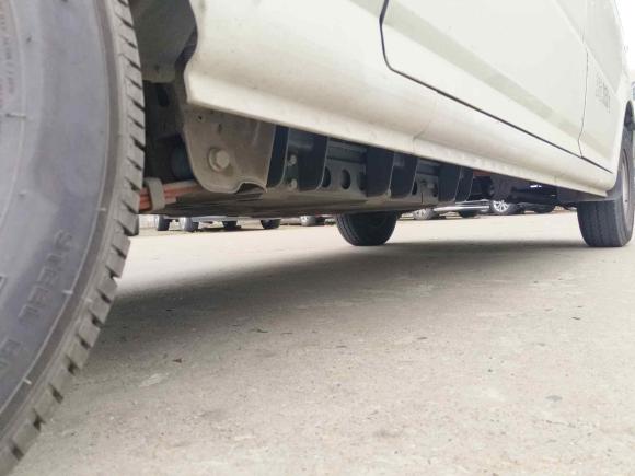 [无锡·苏E] 二手凯马锐捷2022款 ES26舒适版 江西安驰