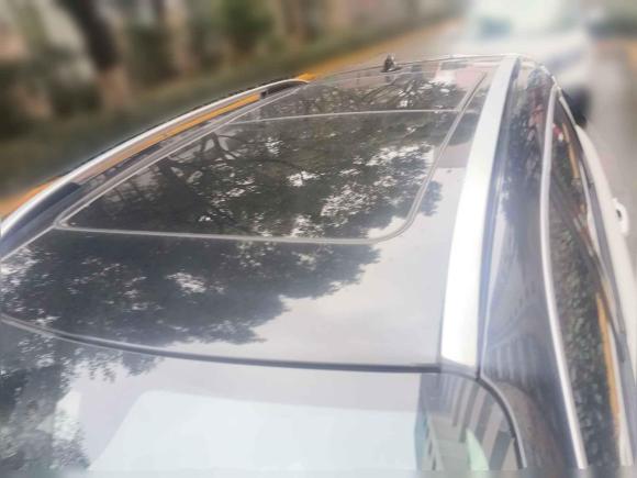 [上海·沪A] 二手领克领克01新能源2019款 1.5T PHEV Pro