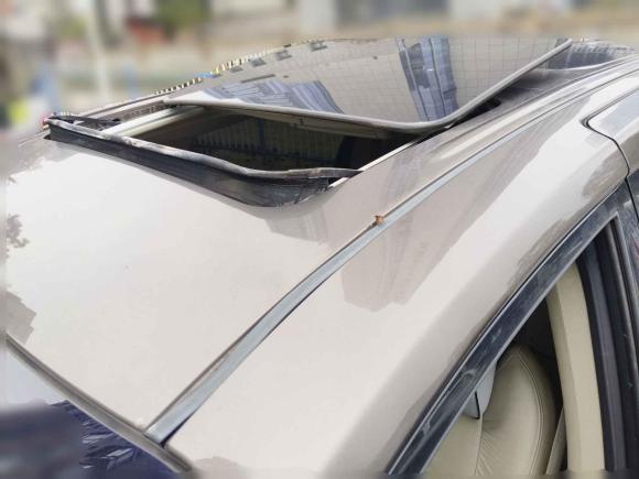 [南昌·赣A] 二手别克别克GL82014款 3.0L XT豪华商务旗舰版