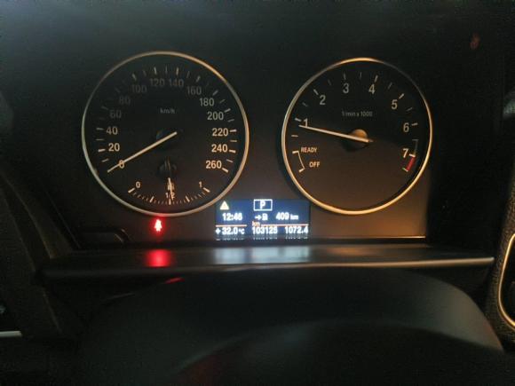 [南京·沪B] 二手宝马宝马1系2013款 改款 116i 都市型