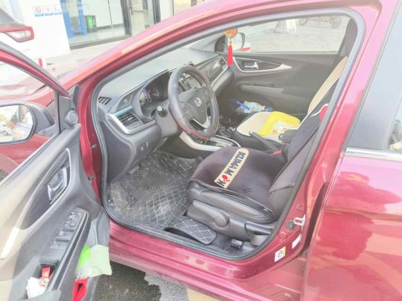 [宁波·浙B] 二手本田凌派2013款 1.8L 自动旗舰版