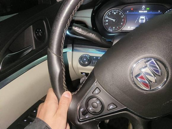 [杭州·浙A] 二手别克别克GL82020款 陆上公务舱 652T 豪华型