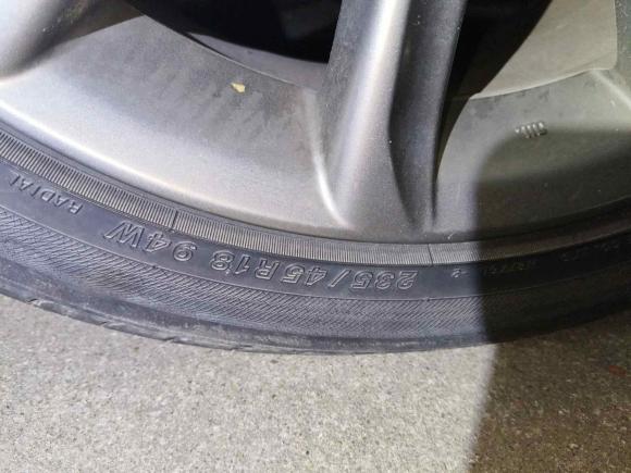 [深圳·粤S] 二手丰田锐志2012款 2.5V 风度菁英炫装版