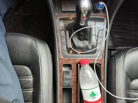 [南京·苏A] 二手大众帕萨特2011款 1.8TSI DSG御尊版