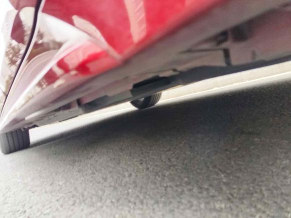 [苏州·苏U] 二手丰田雷凌2021款 185T CVT运动版