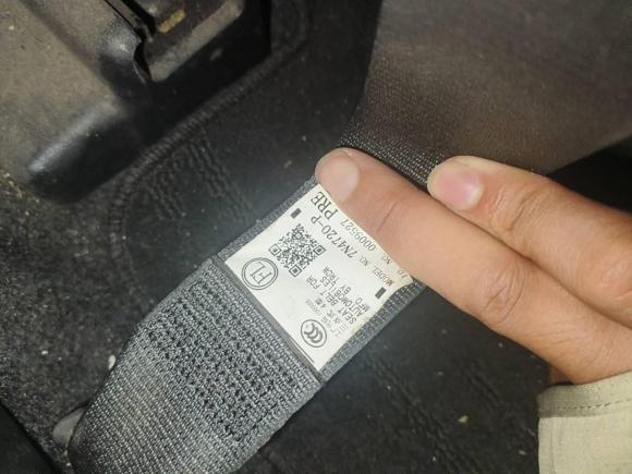 [杭州·浙A] 二手丰田雷凌2016款 双擎 1.8H GS E-CVT精英天窗版