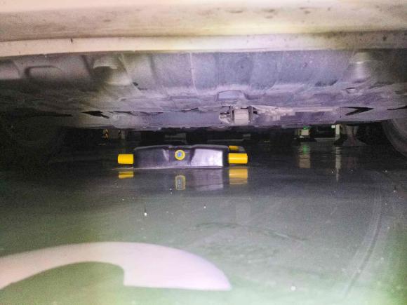 [成都·川A] 二手现代朗动2013款 1.6L 自动尊贵型