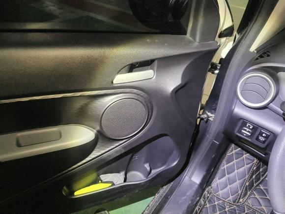 [杭州·浙A] 二手欧拉欧拉黑猫2021款 351km 标准型