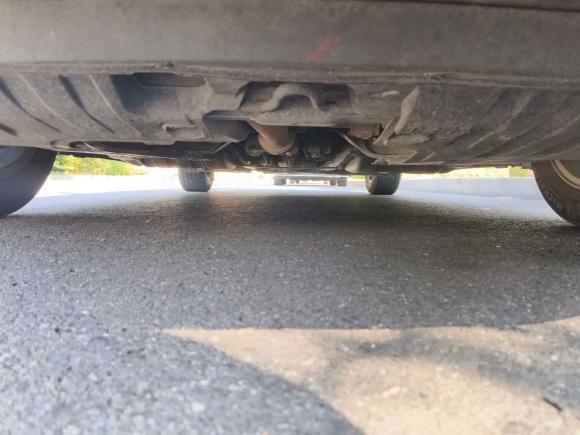 [合肥·皖A] 二手本田雅阁2016款 2.0L 精英版