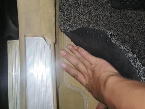 [嘉兴·浙F] 二手奔驰奔驰S级2010款 S 300 L 豪华型