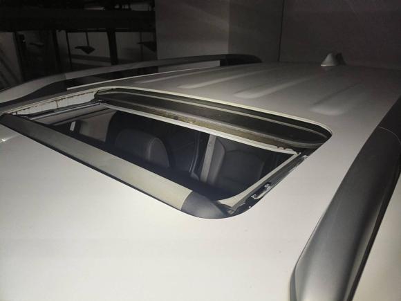 [无锡·苏B] 二手现代北京现代ix352018款 2.0L 自动两驱智勇·畅享版