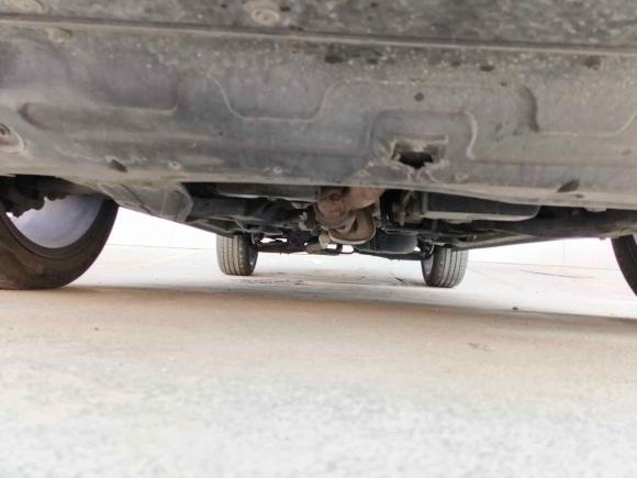 [合肥·皖A] 二手名爵MG领航2021款 300TGI 自动两驱Trophy智尊版