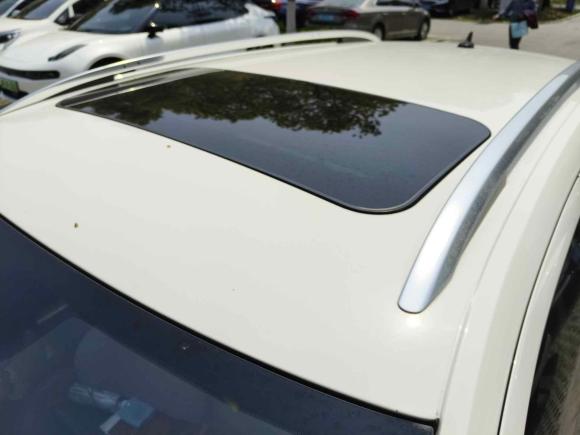 [嘉兴·浙F] 二手大众朗行2015款 230TSI DSG舒适版