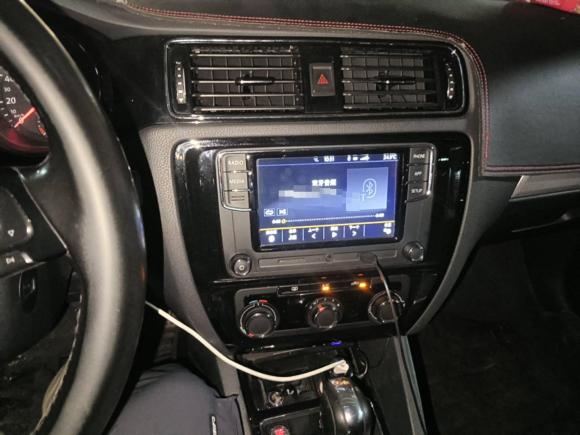 [合肥·皖A] 二手大众速腾2018款 280TSI DSG熠动版