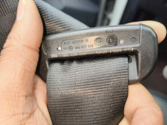 [南通·苏F] 二手大众探岳2019款 330TSI 两驱豪华型Plus 国VI