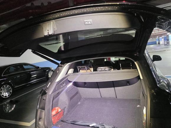 [杭州·浙A] 二手奥迪奥迪Q5L2020款 45 TFSI 尊享时尚型