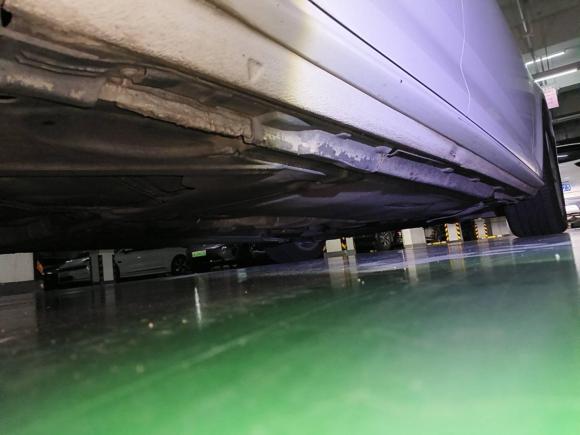 [杭州·浙A] 二手奥迪奥迪A4L2017款 40 TFSI 时尚型