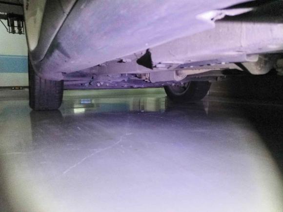 [杭州·浙A] 二手Jeep指南者2017款 200T 自动家享四驱版