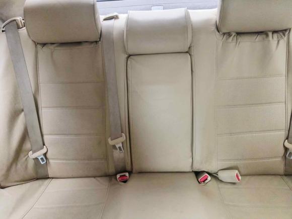 [合肥·皖A] 二手雷克萨斯雷克萨斯ES2010款 240 豪华版