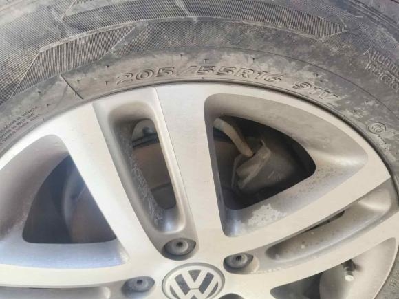 [济南·鲁A] 二手大众速腾2011款 1.6L 自动时尚型