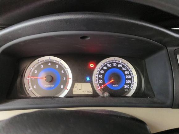 [上海·蒙B] 二手丰田花冠2013款 1.6L 手动卓越版