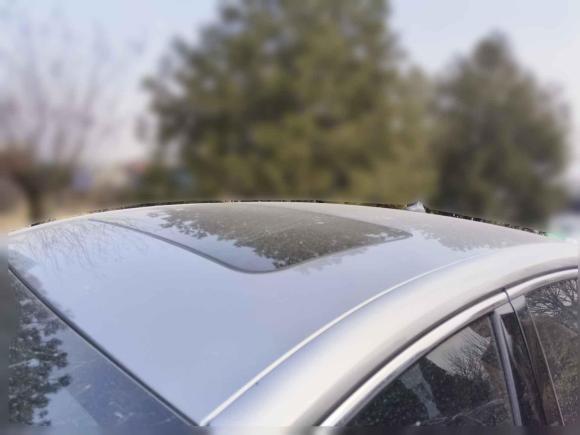 [青岛·鲁F] 二手长安逸动2020款 PLUS 蓝鲸NE 1.4T GDI DCT尊贵型