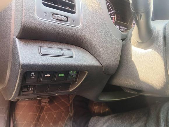 [青岛·鲁U] 二手日产天籁2013款 2.0L XL舒适版